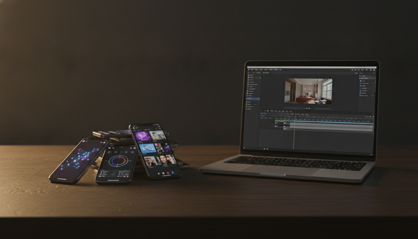 AI video tool stack trap